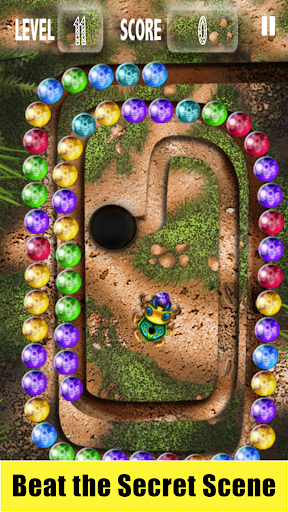 Maya Blast Classic PC