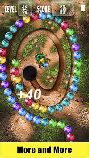 Maya Blast Classic PC