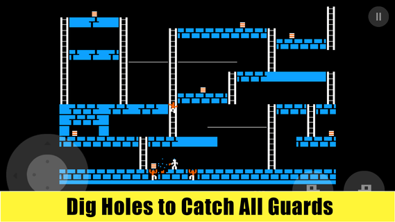 Super Runner پی سی