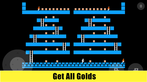 Super Runner پی سی