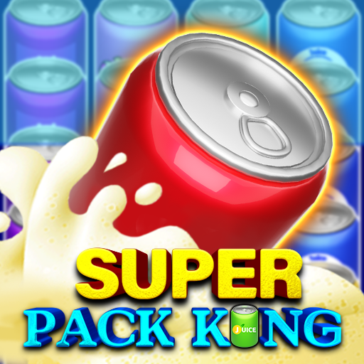 Super Pack King PC