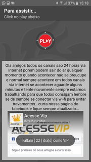 ONLINE PLAY para PC