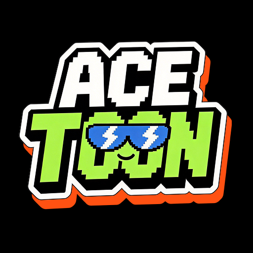 AceToon: Comics & Manga PC