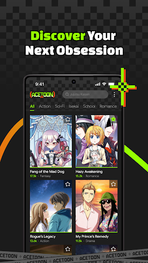 AceToon PC