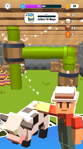 Farm Craft - Farming Game PC