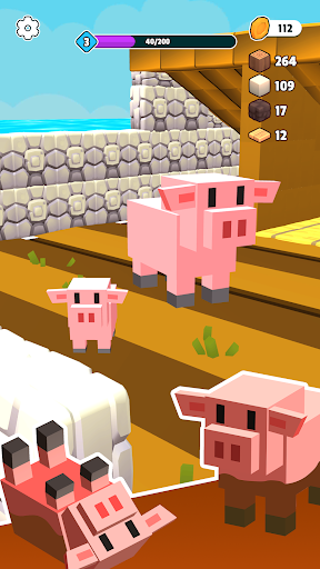 Farm Craft - Farming Game PC