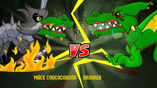 Mutant Fighting Cup Original PC