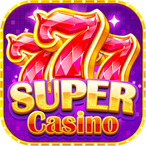 Super Slot - Casino Games PC