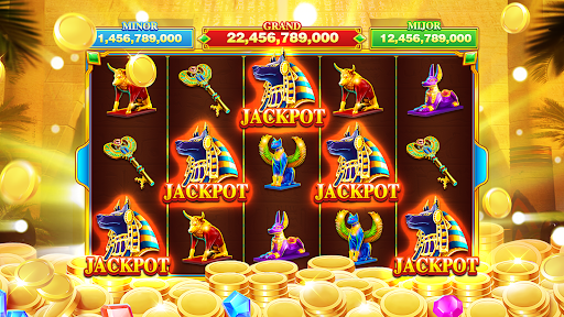 Super Slot - Casino Games PC