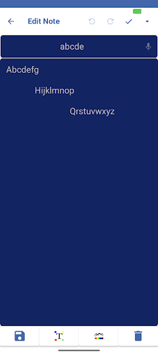 Notepad Plus পিসি