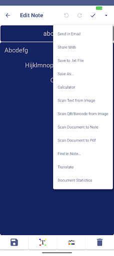 Notepad Plus পিসি