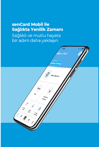 senCard Mobil