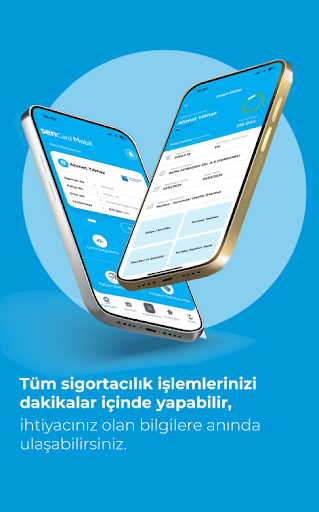 senCard Mobil