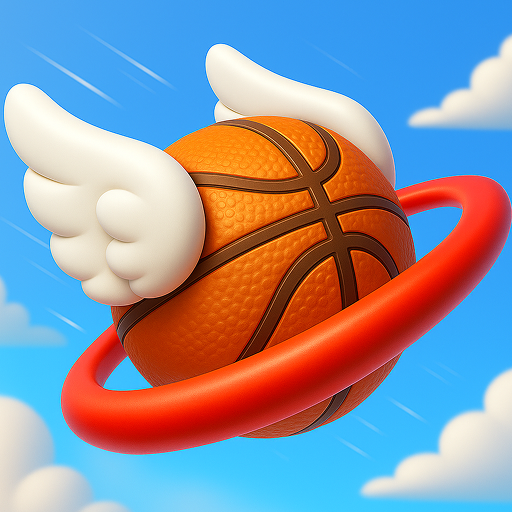 Flappy Dunk PC版