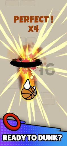 Flappy Dunk PC