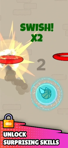 Flappy Dunk الحاسوب