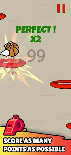 Flappy Dunk PC