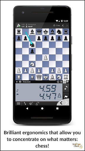 Acid Ape Chess PC