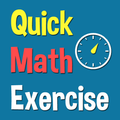 Quick Math Exercise PC