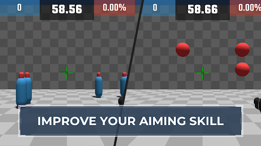 Aim Champ : FPS Aim Trainer電腦版