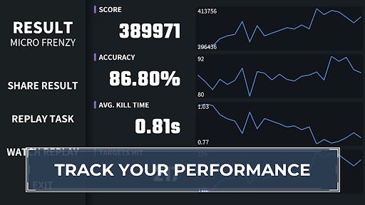 Aim Champ : FPS Aim Trainer電腦版
