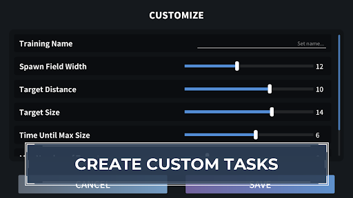 Aim Champ - FPS Aim Trainer电脑版