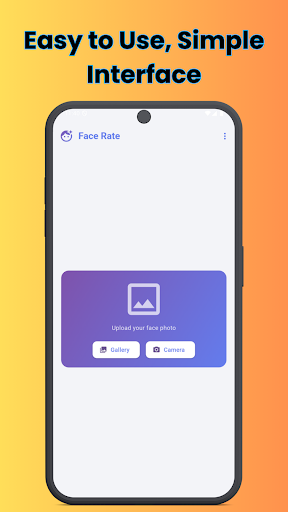 RateMe - AI Face Analysis PC