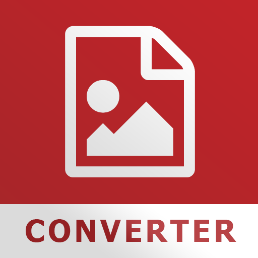 Image Converter PC