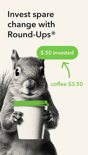 Acorns: Invest For Your Future ???????