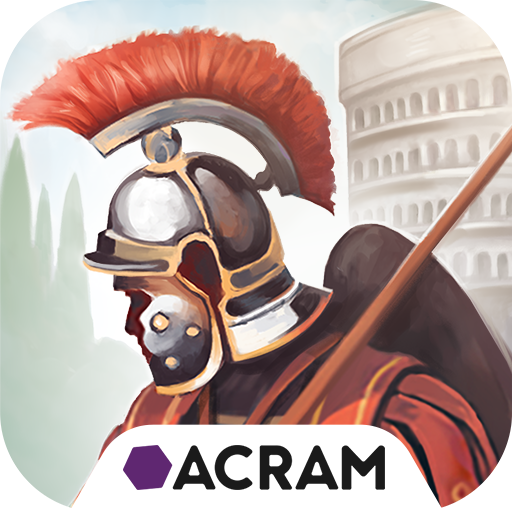 Concordia: Digital Edition PC