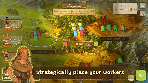 Stone Age: Digital Edition