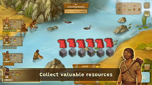 Stone Age: Digital Edition