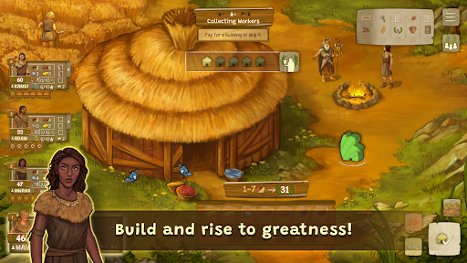 Stone Age: Digital Edition