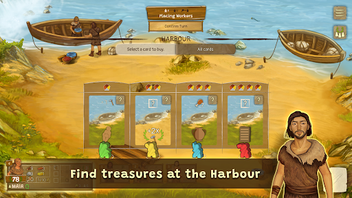 Stone Age: Digital Edition电脑版