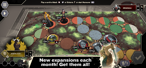 Unmatched: Digital Edition PC