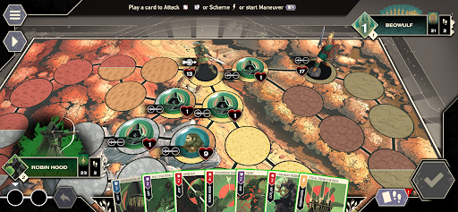 Unmatched: Digital Edition PC