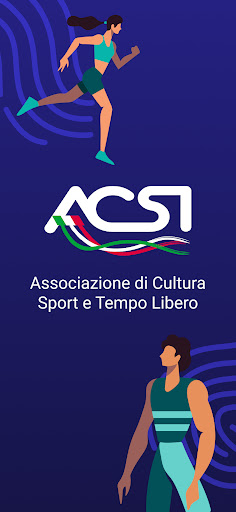 ACSI: Ente Promozione Sportiva PC