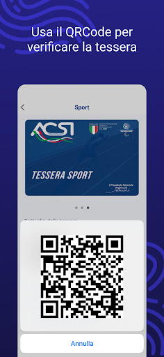 ACSI: Ente Promozione Sportiva PC