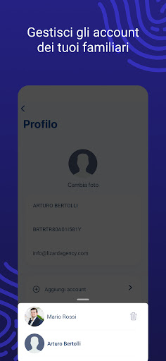 ACSI: Ente Promozione Sportiva PC