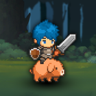 Dragon Slayer : IDLE RPG ПК