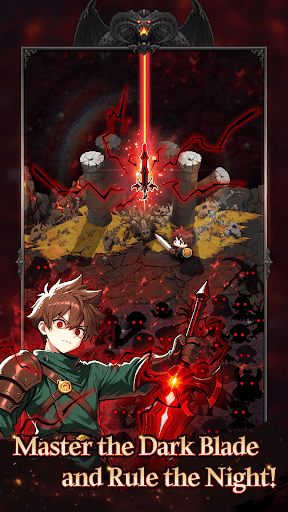 Evil Sword الحاسوب