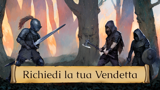 Obsidian Knight RPG