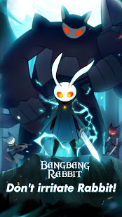 Bangbang Rabbit! ПК