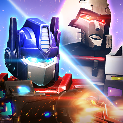 Transformers Multi Shock