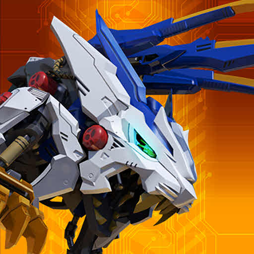 ZOIDS WILD ARENA para PC