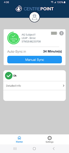CentrePoint Connect PC