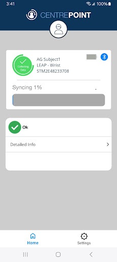 CentrePoint Connect PC