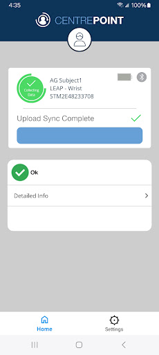 CentrePoint Connect PC