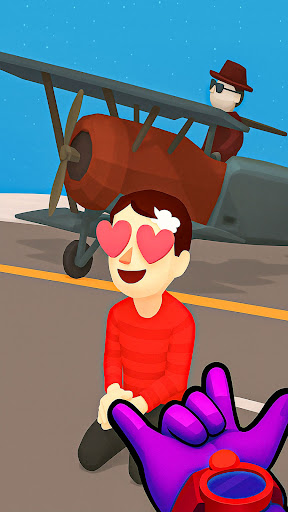 Tangle Trap - Bandit Bash