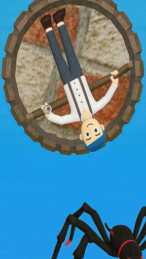 Tangle Trap - Bandit Bash